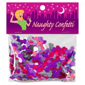 POTENTE - KHEPER GAMES - IMPERTINENTE CONFETTI MULTI OS
