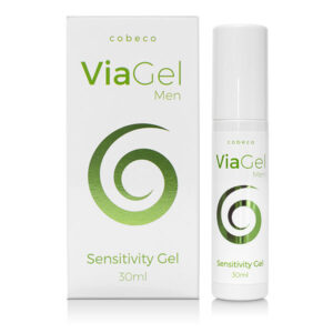 POTENTE - COBECO - VIAGEL PARA HOMENS 30ML