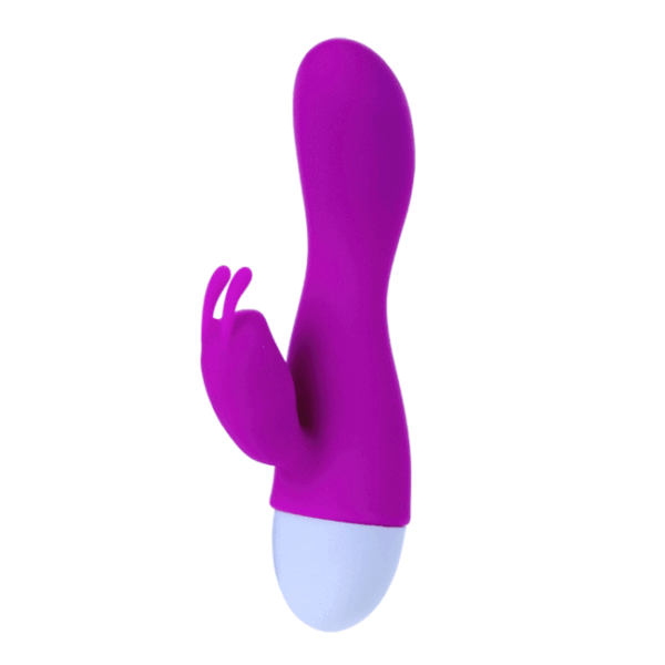 POTENTE - PRETTY LOVE - SMART VIBRADOR KYLE 30 MODOS