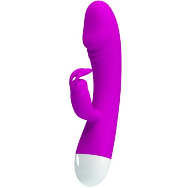 POTENTE - PRETTY LOVE - SMART VIBRADOR 30 MODOS
