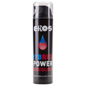 POTENTE - EROS POWER LINE - POWER BODYGLIDE 30 ML