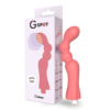 POTENTE - G-SPOT - GOHAN G-SPOT VIBRADOR LUZ VERMELHA