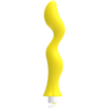 POTENTE - G-SPOT - PONTO G GAVYN VIBRADOR AMARELO