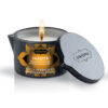 KAMASUTRA - VELA DE MASSAGEM COCO E ABACAXI 170GR - Image 2