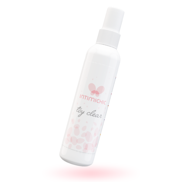 POTENTE - INTIMICHIC - LIMPADOR DESINFETANTE 150 ML