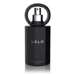 POTENTE - LELO - LUBRIFICANTE PESSOAL BASE DE GUA HIDRATANTE 150 ML
