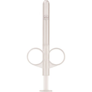 POTENTE - CALEXOTICS - TUBO DE LUBRIFICAO
