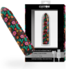 POTENTE - CUSTOM BULLETS - BALAS PERSONALIZADAS FLORAIS RECARREGÁVEIS BALAS 10 INTENSIDADES