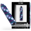 POTENTE - CUSTOM BULLETS - PERSONALIZADAS BALAS RECARREGÁVEIS PRIMAVERA 10 INTENSIDADES