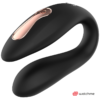 POTENTE - ANNE'S DESIRE - DUAL PLEASURE TECNOLOG UM WATCHME PRETO