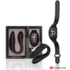 POTENTE - ANNE'S DESIRE - DUAL PLEASURE TECNOLOG A WATCHME PRETO/OURO