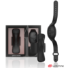 POTENTE - ANNE'S DESIRE - PANTY PLEASURE TECNOLOG A WATCHME PRETO