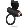POTENTE - WOMANVIBE - ANEL VIBRADOR DE SILICONE ZEUS