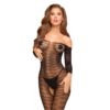 POTENTE - PENTHOUSE - DREAMY DIVA BODYSTOCKING PRETO XL
