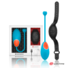 POTENTE - WEARWATCH - TECNOLOGIA WATCHME CONTROLE REMOTO OVO AZUL / JATO