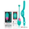 POTENTE - WEARWATCH - TECNOLOGIA DE CONTROLE REMOTO DE OVO WATCHME SEAWATER