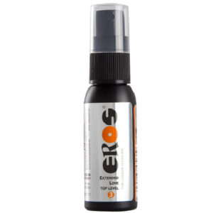 POTENTE - EROS - SPRAY RETARDANTE ESTENDIDO NÍVEL 3