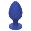 CALEXOTICS - BUTTPLUG CHEEKY ROXO - Image 3