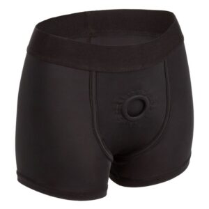 POTENTE - CALEXOTICS - ARNÊS ESTILO BOXER S/M