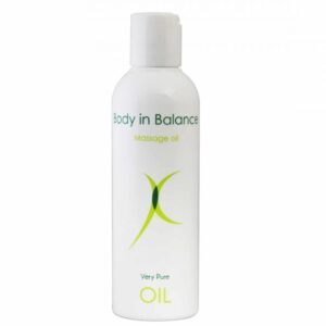 POTENTE - BODY IN BALANCE - CORPO EM EQUILÍBRIO ÓLEO ÍNTIMO 200 ML