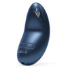 POTENTE - LELO - MASSAGEIRO PESSOAL NEA 3 - AZUL