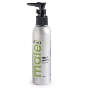 POTENTE - COBECO - RELAX ANAL MASCULINO 150 ML.