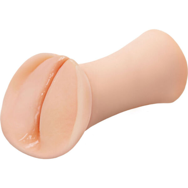 POTENTE - FETISH FANTASY EXTREME - SLIPPERY SLIT SILICONE MASTURBADOR MASCULINO