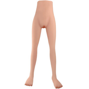 POTENTE - ARMONY - PERNAS DE SILICONE FEMININA MODELO 1