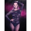 CALEXOTICS - RADIANCE BODY MANGA COMPRIDA RHINE - Image 3