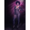 CALEXOTICS - RADIANCE BODYSUIT COMPLETO CROTCHLESS RHINE - Image 2