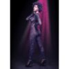 CALEXOTICS - RADIANCE BODYSUIT COMPLETO CROTCHLESS RHINE - Image 3