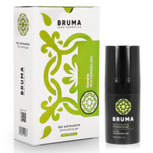 POTENTE - BRUMA - BÁLSAMO INTENSIFICADOR SABOR MELANCIA 15 ML