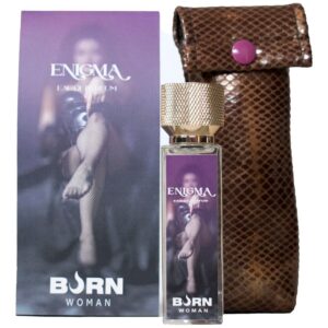 POTENTE - BURN - PERFUME FEMININO ENIGMA 20 ML