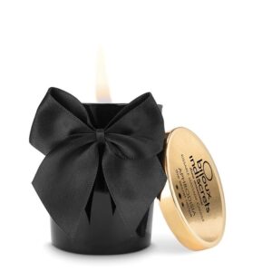 POTENTE - BIJOUX - DERRETIR MEU CORAO VELA DE MASSAGEM PERFUMADA COM AFRODÍSIA