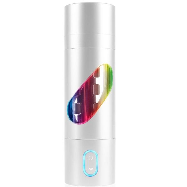 POTENTE - EXTREME TOYZ - ROTO BATOR USB MASTURBADOR VAGINA MASCULINO
