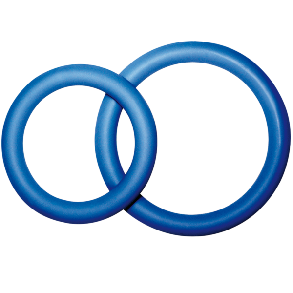 POTENTE - JOYDIVISION POTENZDUO - RINGS - S