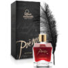 BIJOUX - POEME TINTA COMESTÍVEL MORANGO SELVAGEM 50 GR - Image 3