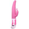 POTENTE - PRETTY LOVE - VIBRADOR DE ROTAO ANTOINE
