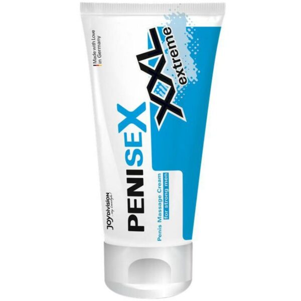 POTENTE - JOYDIVION EROPHARM - PENISEX XXL CREME ESTIMULANTE PARA HOMENS 100 ML
