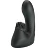 POTENTE - PRETTY LOVE - MAGIC DRILL DEDAL COM VIBRAO DE ROTAO