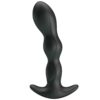 POTENTE - PRETTY LOVE - MASSAGER ANAL 12 MODOS DE VIBRAO