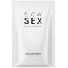 BIJOUX - SLOW SEX TIRAS DE SEXO ORAL - Image 2