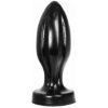 ALL BLACK - PLUG ANAL 21 CM - Image 2