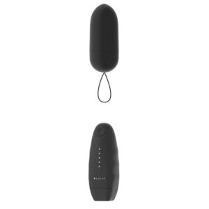 POTENTE - B SWISH - BNAUGHTY CLSSICO LIBERADO PRETO