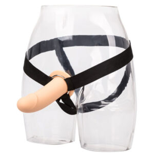 POTENTE - CALEXOTICS - PPA COM JOCK STRAP CARNE