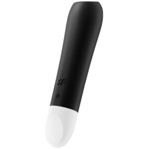 POTENTE - SATISFYER - ULTRA POWER BULLET 2 PRETO