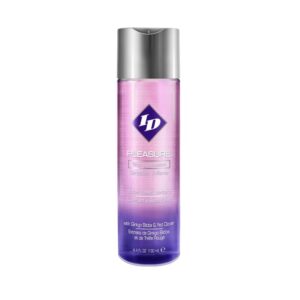 POTENTE - ID PLEASURE - LUBRIFICANTE À BASE DE ÁGUA 130 ML