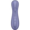 POTENTE - SATISFYER - TECNOLOGIA DE AR LÍQUIDO PRO 2 GERAO 3 LILS