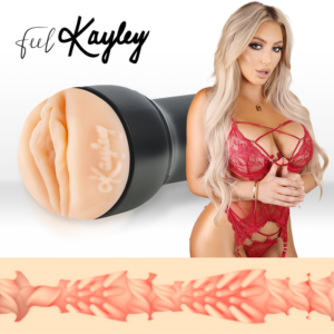 POTENTE - KIIROO - SINTA KAYLEY GUNNER DA COLEO STARS STROKERS