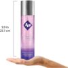ID PLEASURE - TINGING SENSATION LUBRIFICANTE  BASE DE GUA 500 ML - Image 3